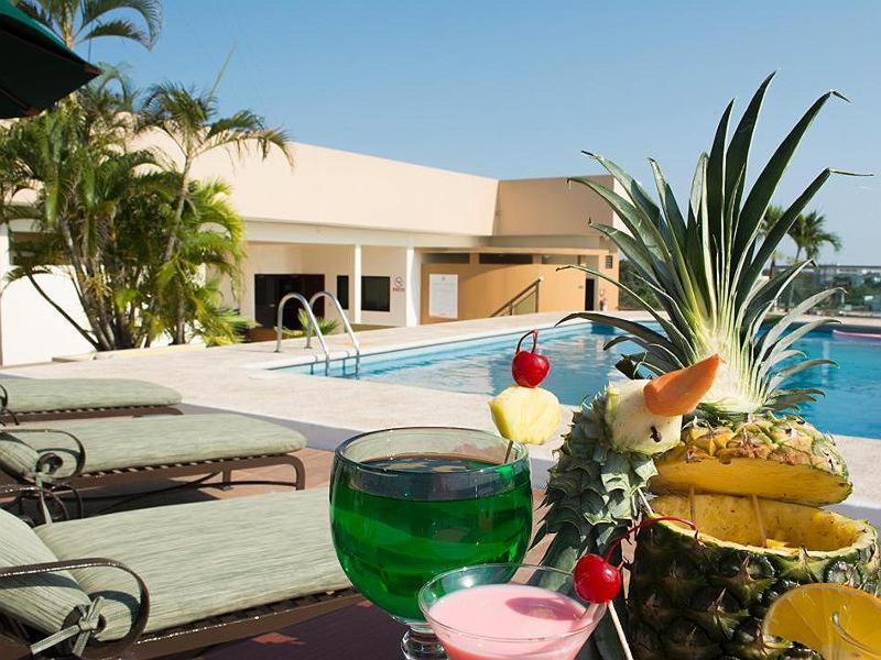 Tabasco Inn, Villahermosa
