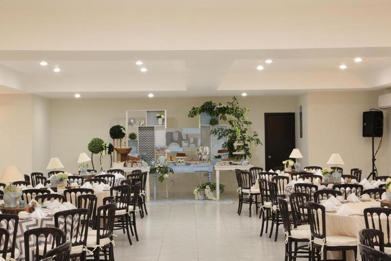 Tabasco Inn, Villahermosa