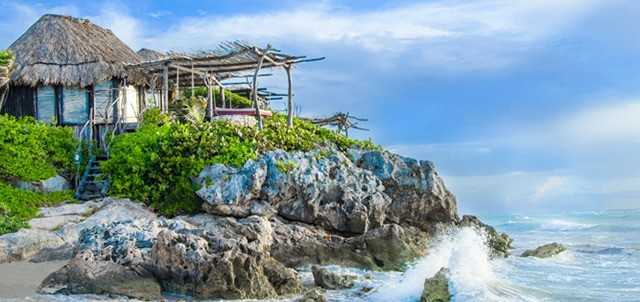 Azulik, Tulum