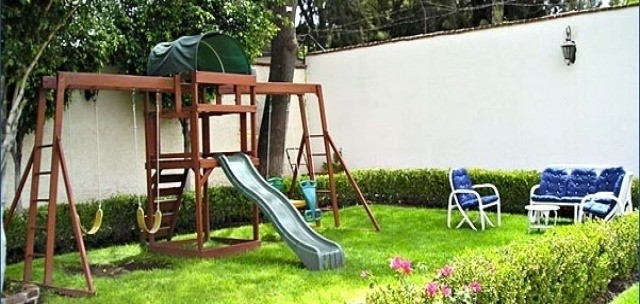 Quinta San Carlos, Ixtapan de la Sal