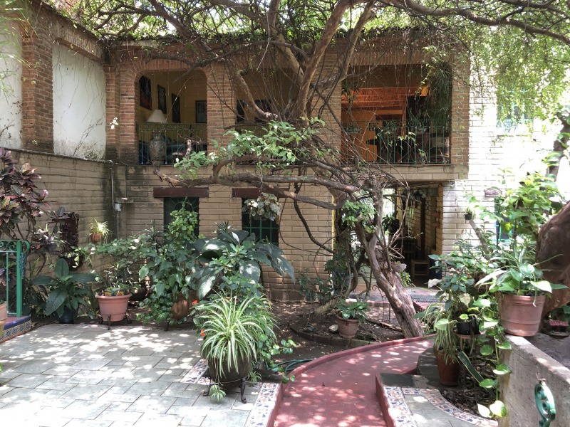 La Casa del Retoño, Tlaquepaque