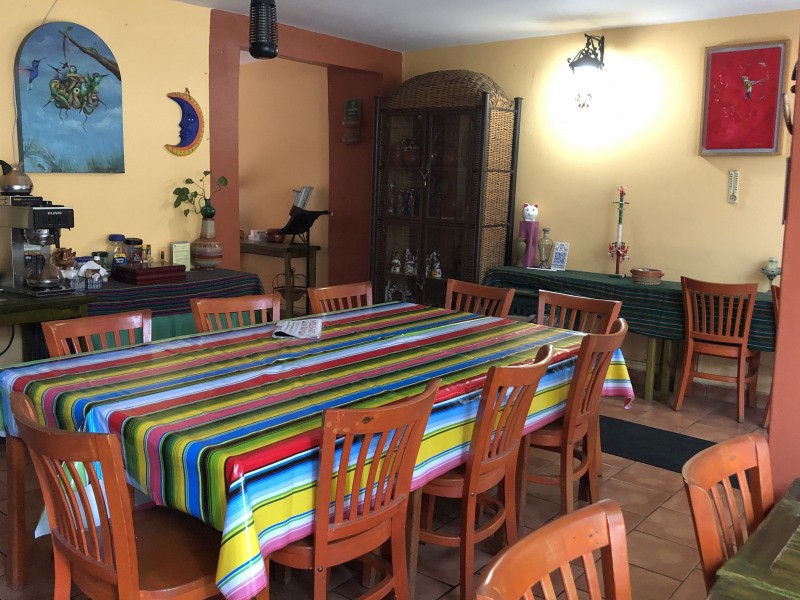 La Casa del Retoño, Tlaquepaque