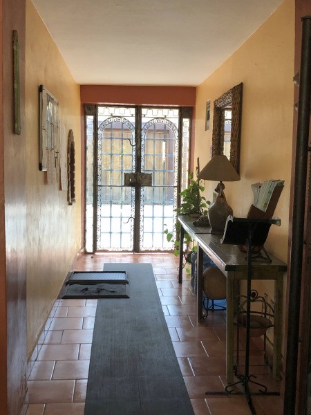 La Casa del Retoño, Tlaquepaque