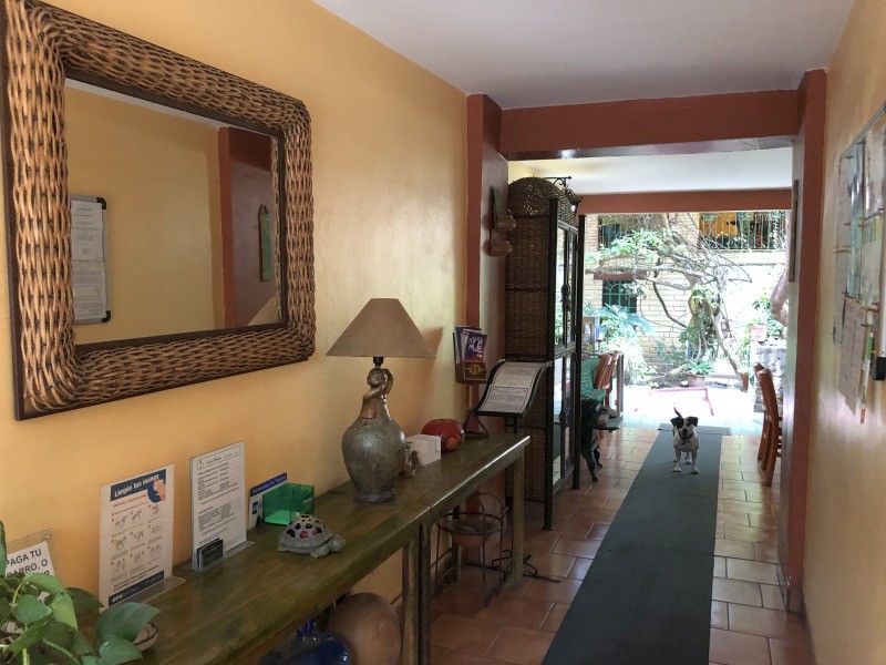 La Casa del Retoño, Tlaquepaque