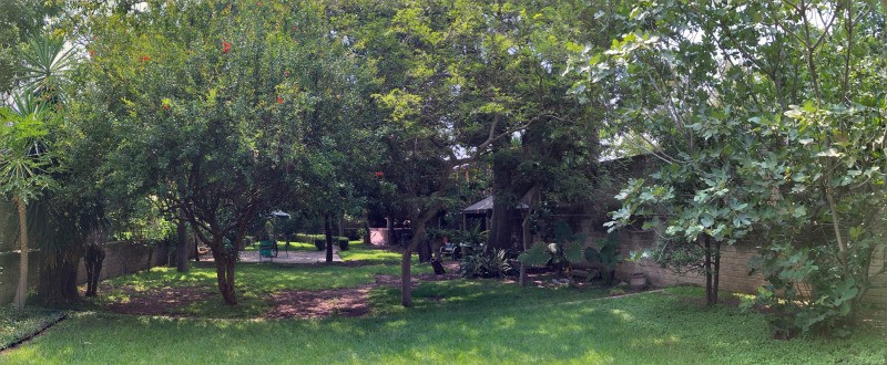 La Casa del Retoño, Tlaquepaque