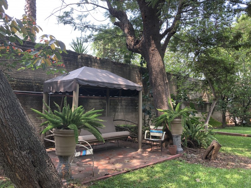 La Casa del Retoño, Tlaquepaque