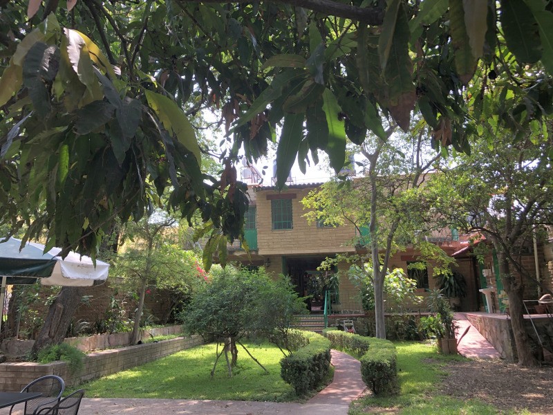 La Casa del Retoño, Tlaquepaque