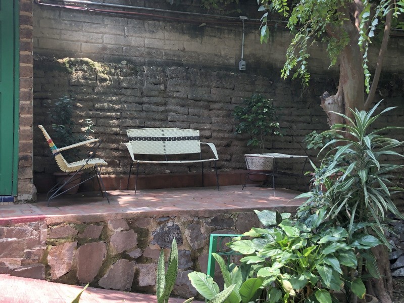 La Casa del Retoño, Tlaquepaque