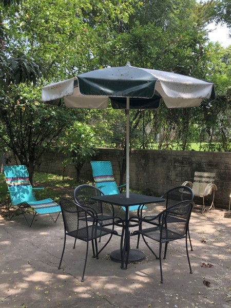 La Casa del Retoño, Tlaquepaque