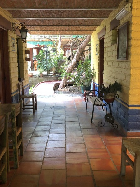La Casa del Retoño, Tlaquepaque