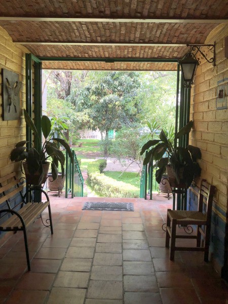La Casa del Retoño, Tlaquepaque