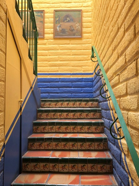 La Casa del Retoño, Tlaquepaque