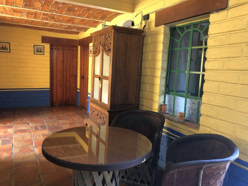 La Casa del Retoño, Tlaquepaque