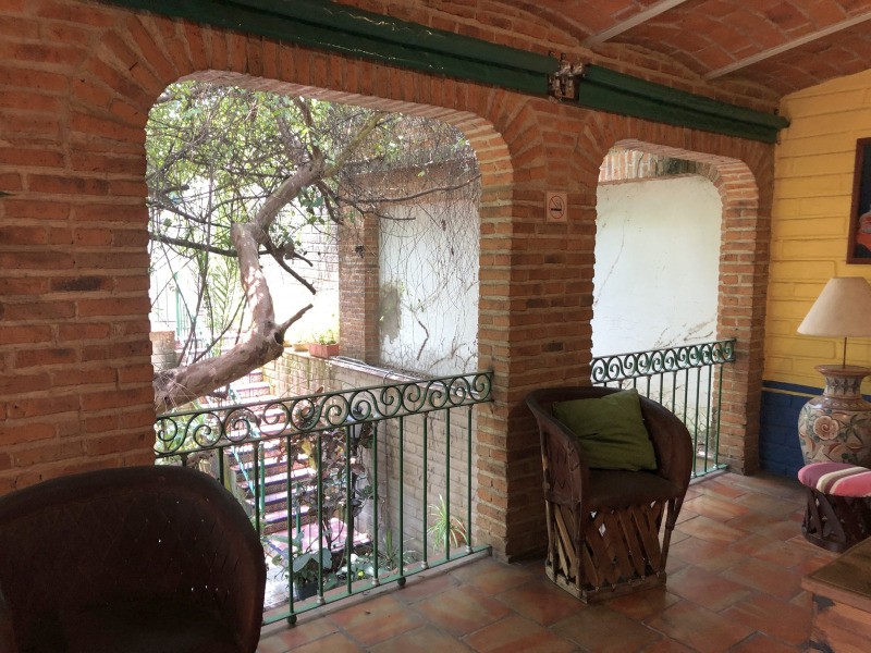 La Casa del Retoño, Tlaquepaque