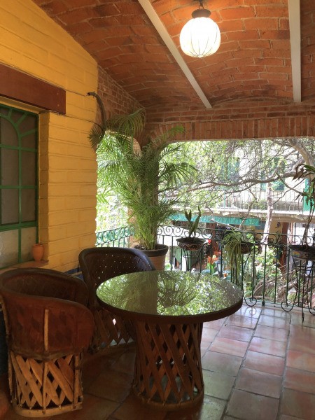La Casa del Retoño, Tlaquepaque