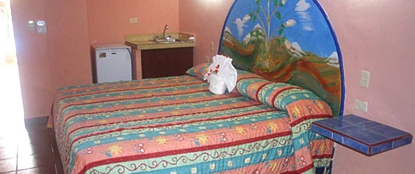 Departamentos Dorymar, Playa del Carmen