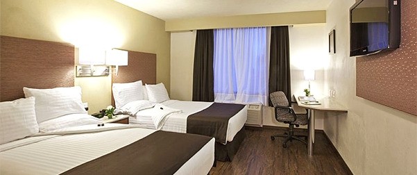 Holiday Inn Orizaba, Orizaba