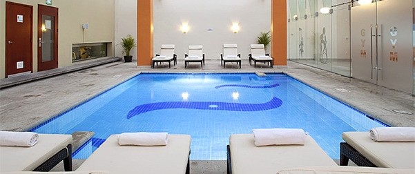 Holiday Inn Orizaba, Orizaba