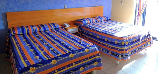 Real del Mar, Tecolutla