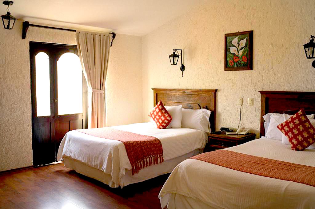 Rosario Hotel Boutique, San Cristóbal de las Casas