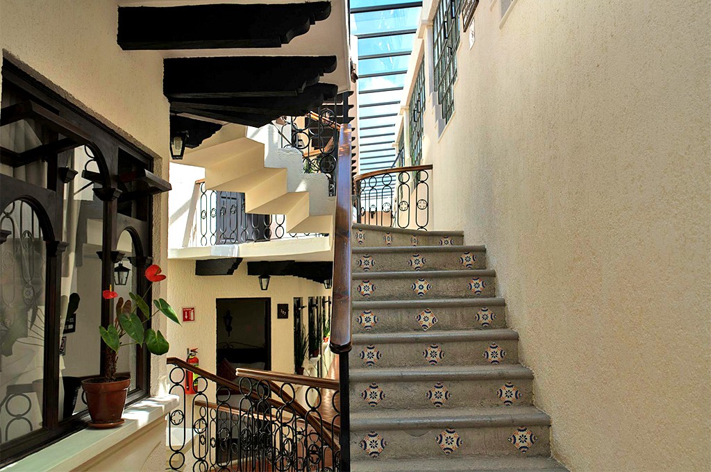 Rosario Hotel Boutique, San Cristóbal de las Casas