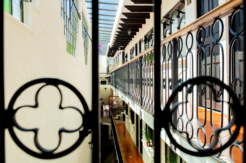 Rosario Hotel Boutique, San Cristóbal de las Casas