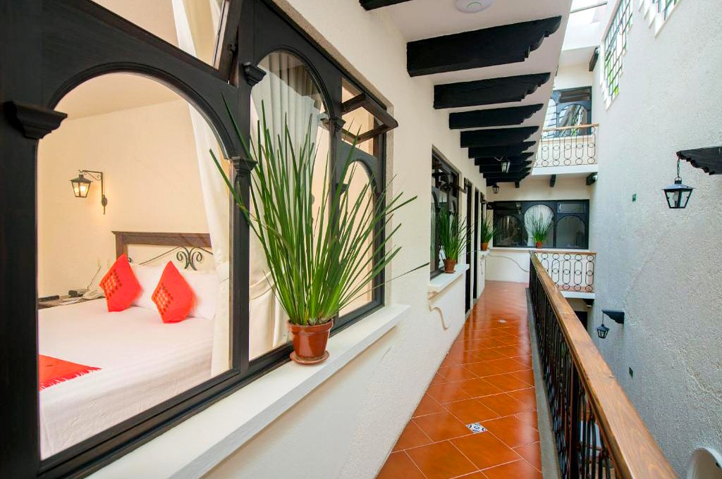 Rosario Hotel Boutique, San Cristóbal de las Casas
