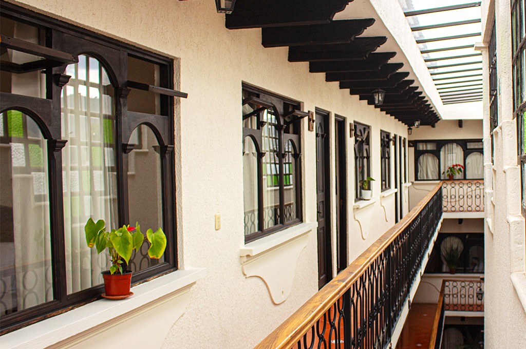 Rosario Hotel Boutique, San Cristóbal de las Casas
