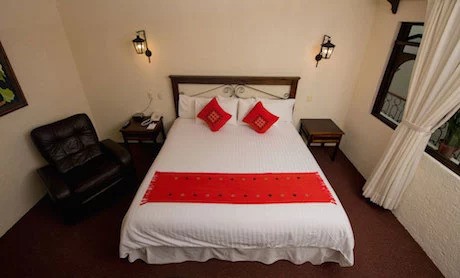 room