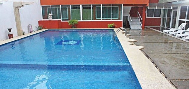 Playa Inn, Coatzacoalcos