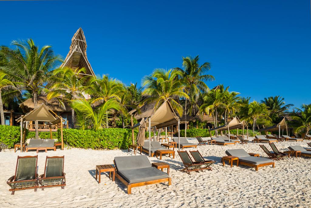 Ahau Tulum, Tulum
