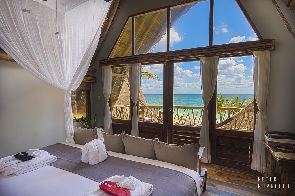 Ahau Tulum, Tulum