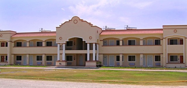Cabañas y Suites del Mirador, China