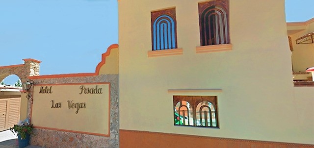 Posada Las Vegas