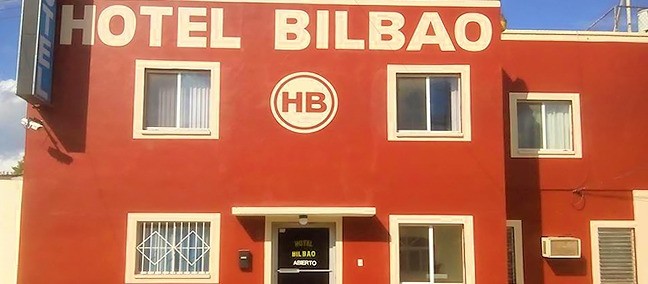 Bilbao, Matamoros