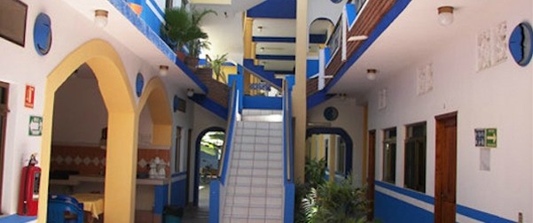 Bahía, Melaque