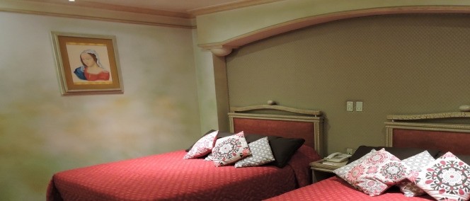 Quinta César, San Juan de los Lagos