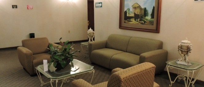 Quinta César, San Juan de los Lagos