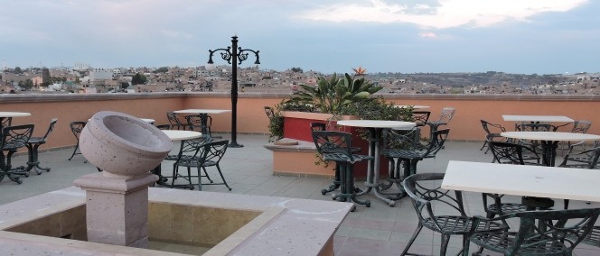 Quinta César, San Juan de los Lagos