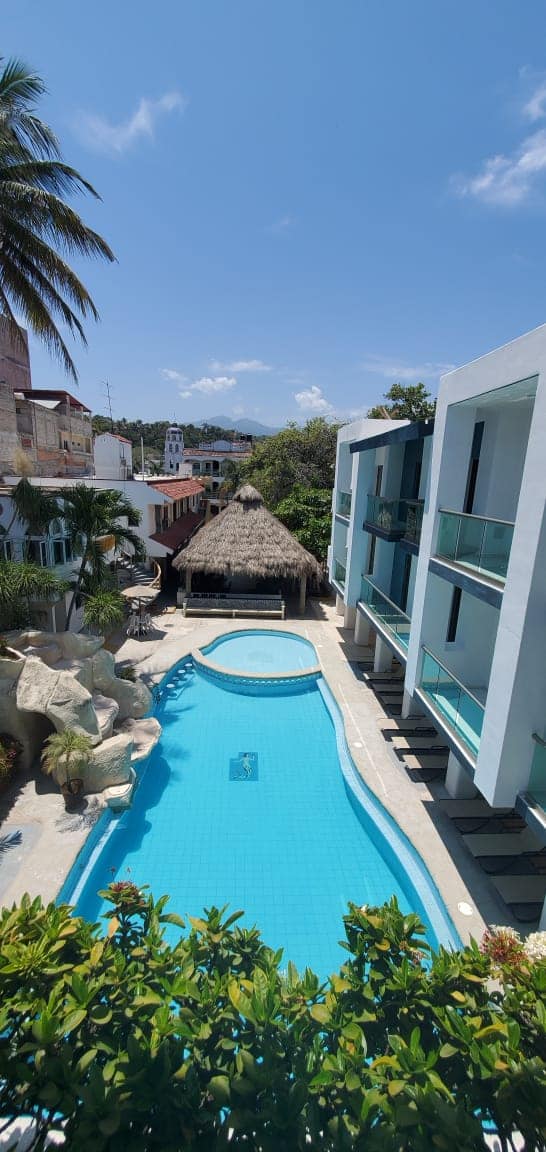 Ke Lindo, Rincón de Guayabitos