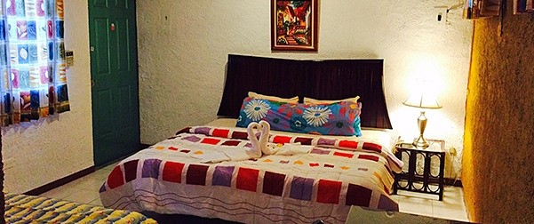 Las Cruces, Mérida