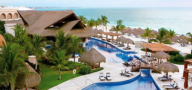 Excellence Riviera Cancún, Puerto Morelos