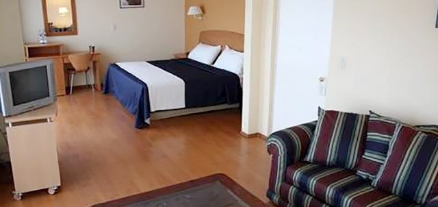 Florencia Regency, Morelia