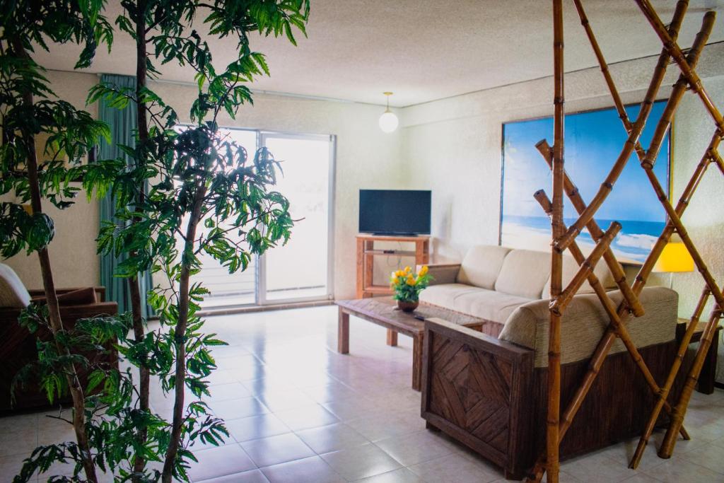 Suites del Sol, Mérida