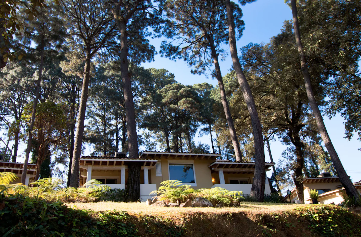 Mision Grand Valle de Bravo, Valle de Bravo