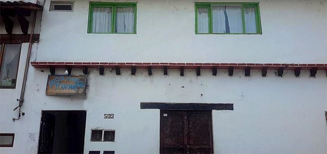 Fernandas, Valle de Bravo