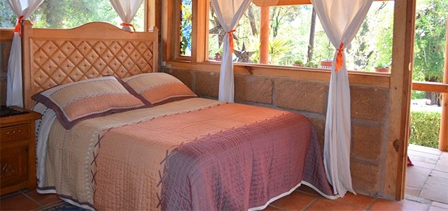 Las Joyas, Valle de Bravo