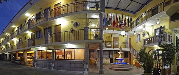 Rincón Tarasco, Morelia