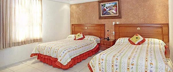 Rincón Tarasco, Morelia