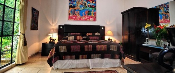Casa Flores, Ajijic
